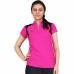 TK Polo PWR Women's Top 